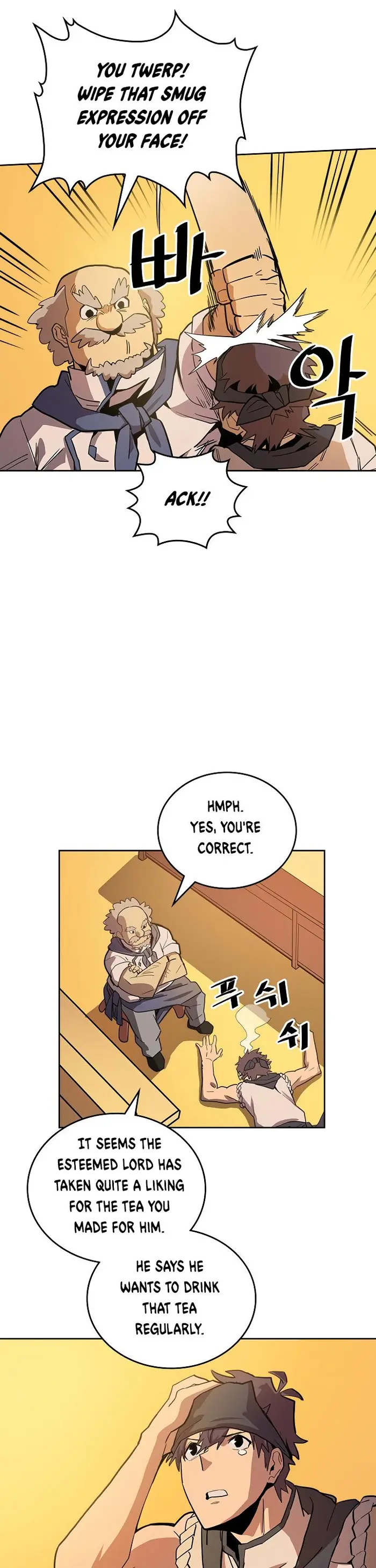 A Returner’s Magic Should Be Special Chapter 54 image 10_optimized